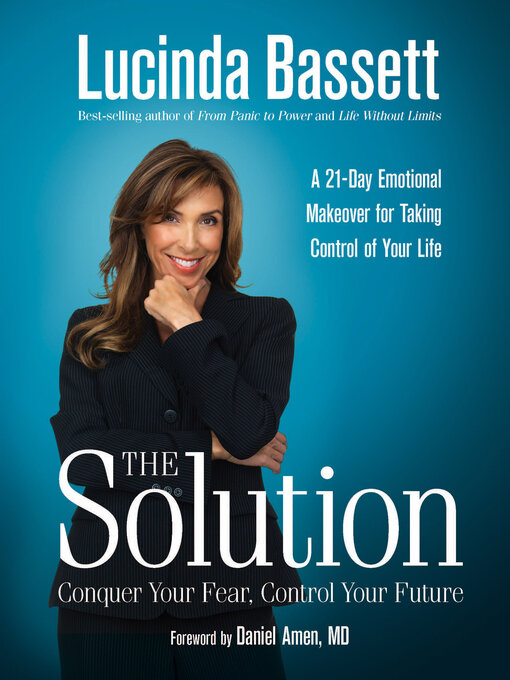 Title details for The Solution by Lucinda Bassett - Available